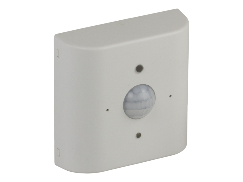 Light- and Movementsensor