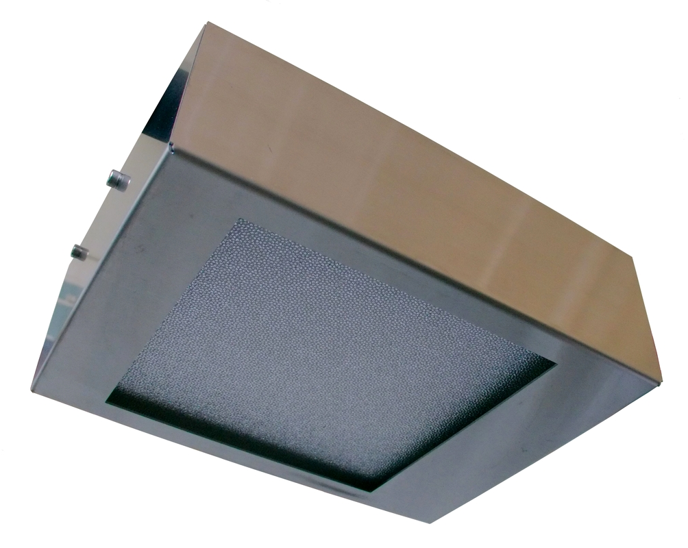 [Translate to English:] Archi-Flood PX831WW Hallenflutlicht